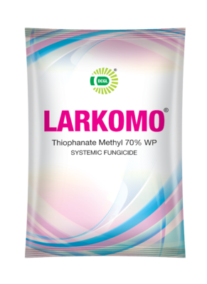 LARKOMO