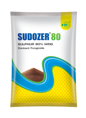 SUDOZER - 80