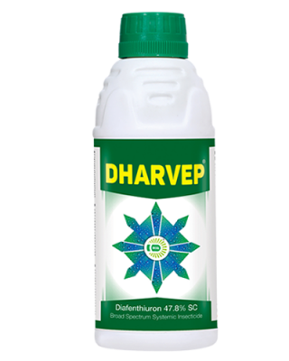 DHARVEP