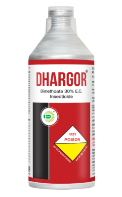 DHARGOR