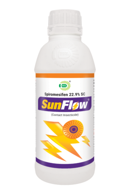 SUNFLOW