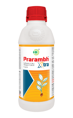 PRARAMBH XTRA