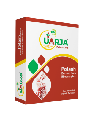 UARJA POTASH 346