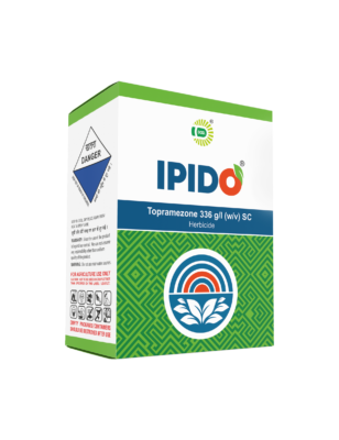 IPIDO